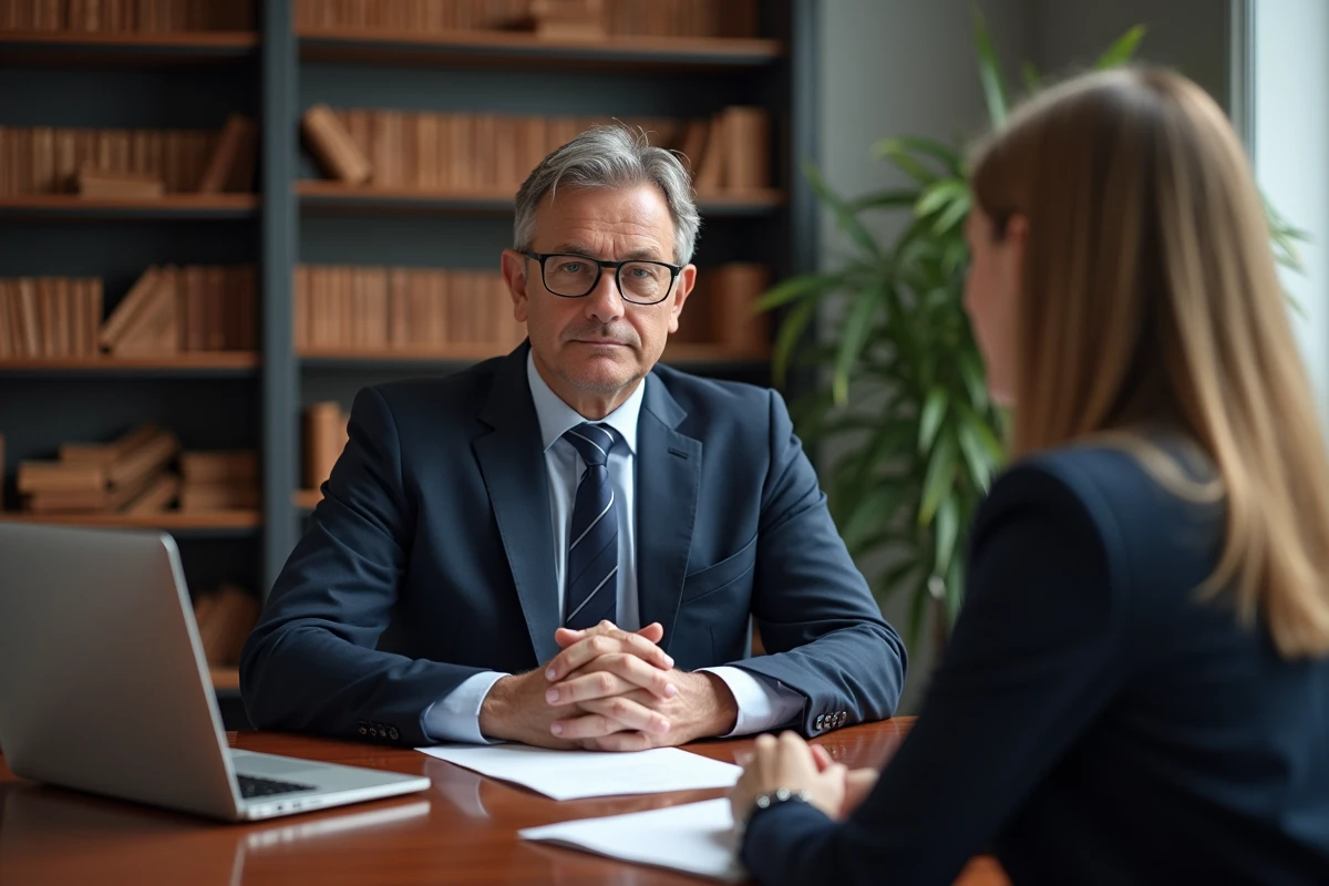 Conseils juridiques : les experts à consulter