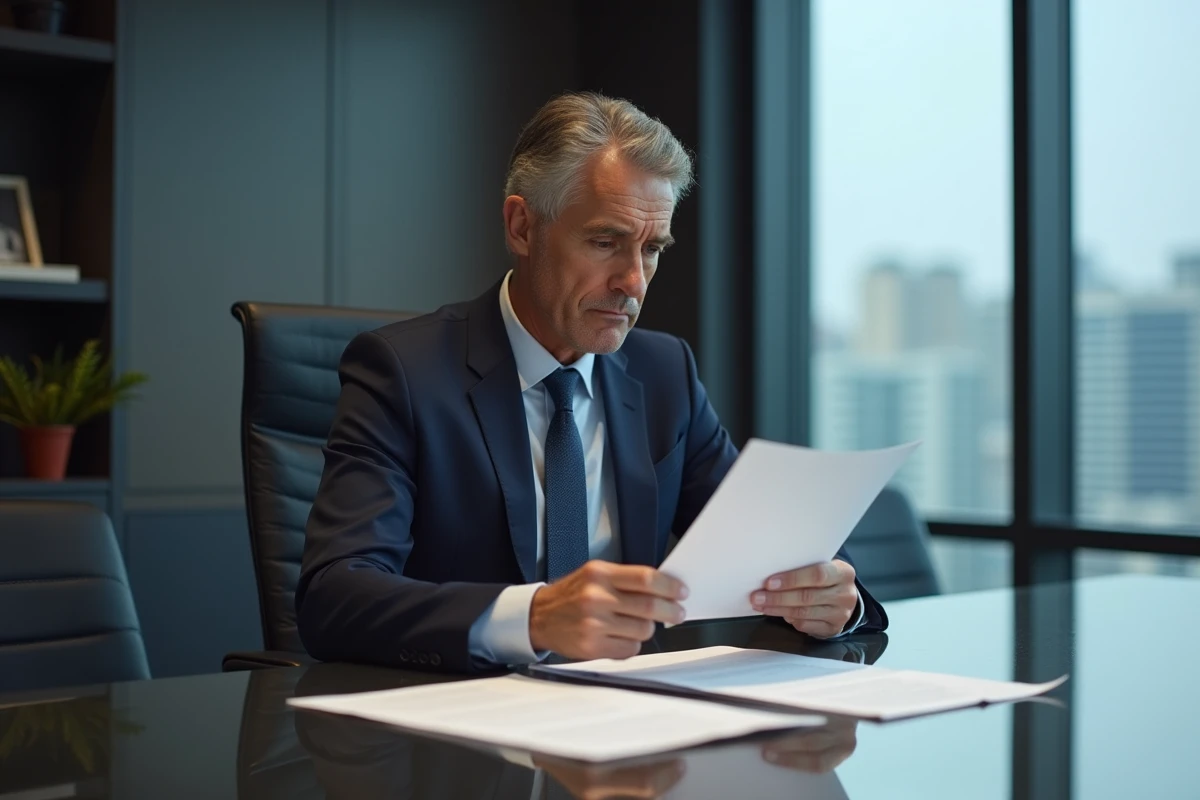 Faible activité dans le secteur des fusions et acquisitions : explications