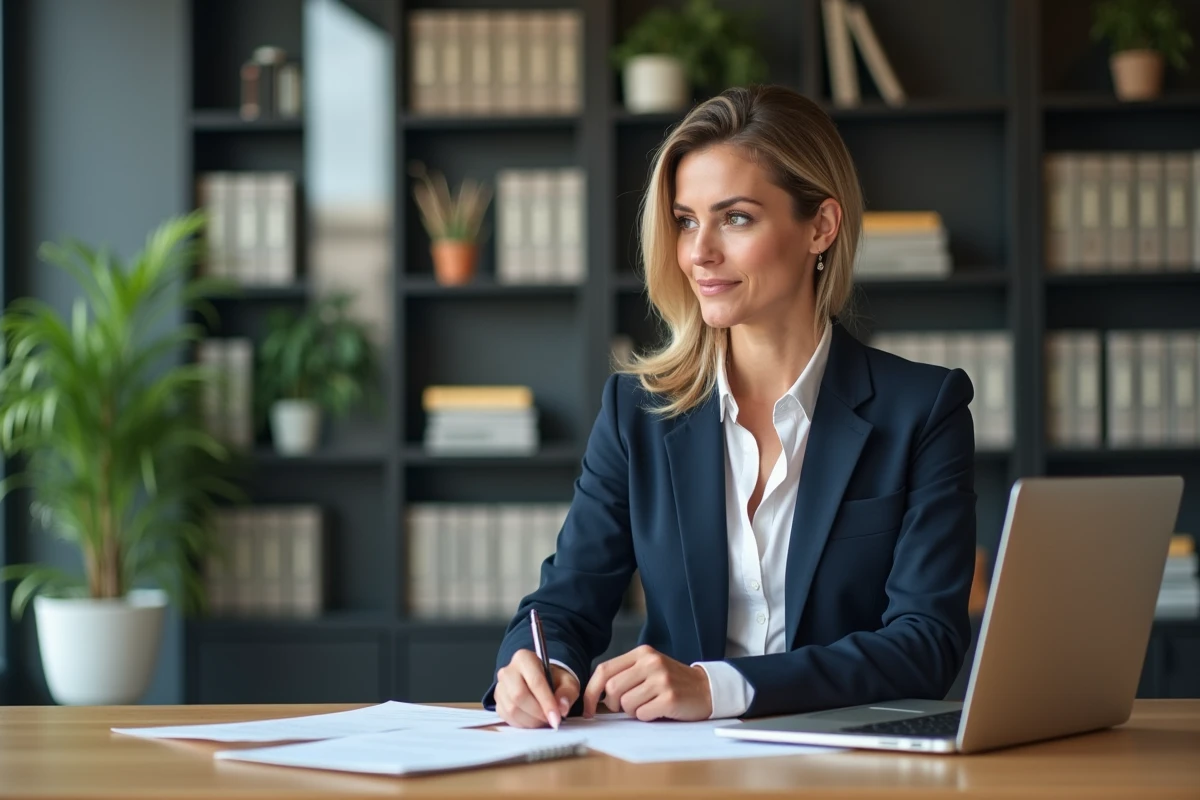 Différence entre gestionnaire RH et assistant RH : une analyse détaillée