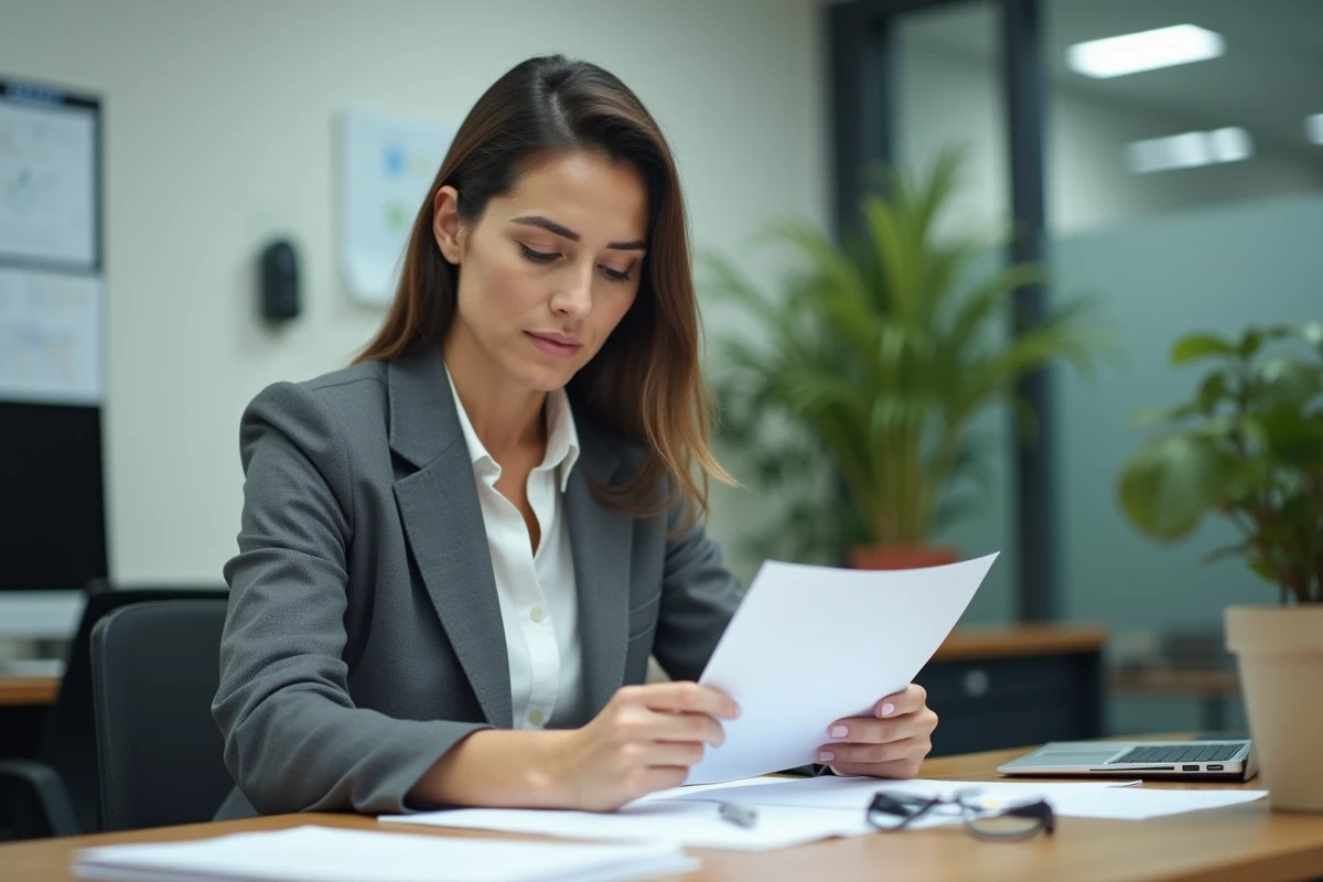 Les 7 éléments essentiels de l&rsquo;action administrative