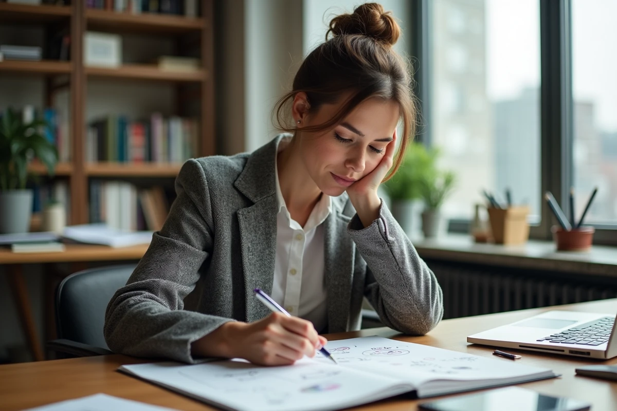 Création de propriété intellectuelle : méthodes et étapes essentielles