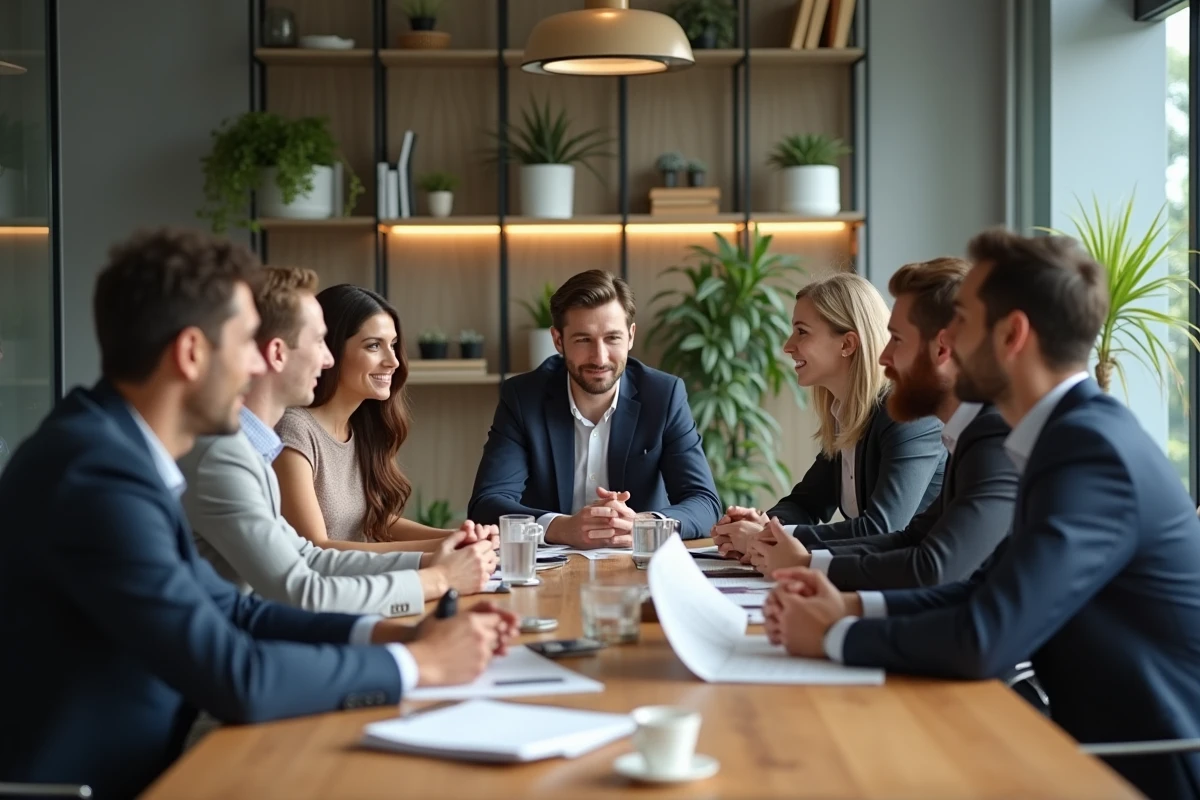 Faire revenir les collaborateurs au bureau : méthodes efficaces