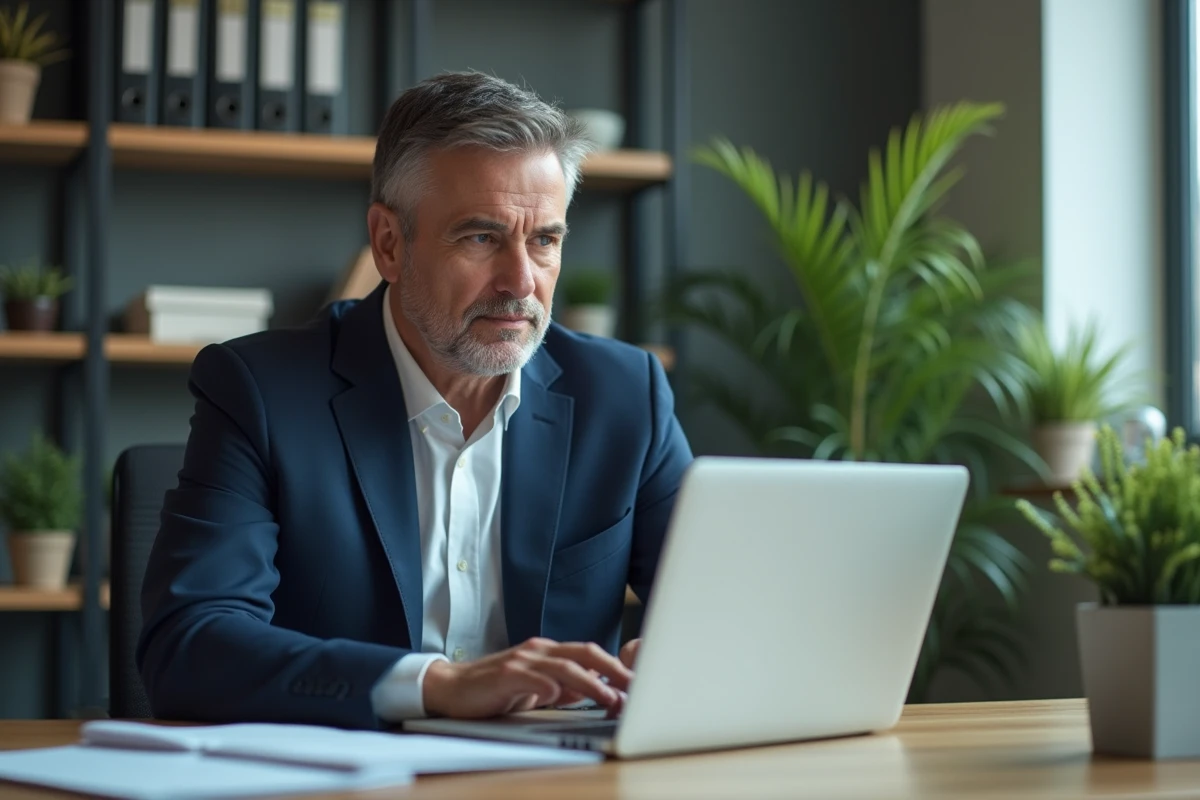 Vérification de l&rsquo;existence actuelle d&rsquo;une entreprise