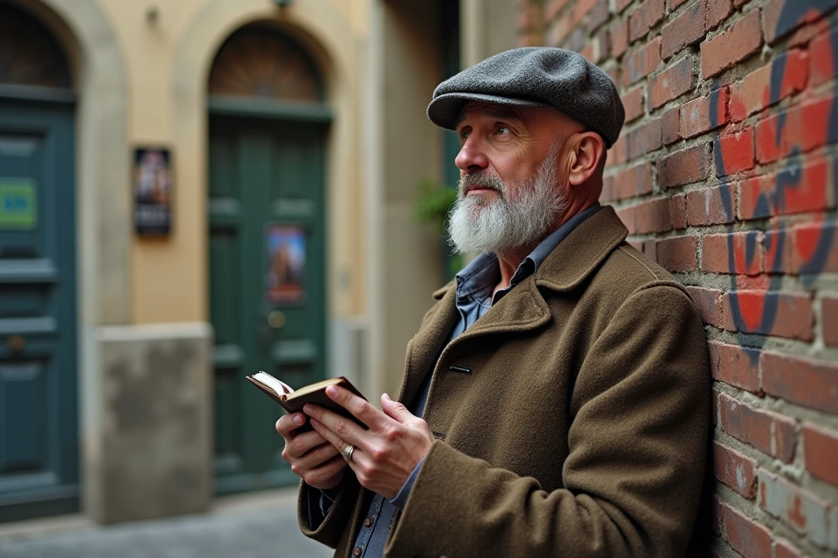 Origine et signification du terme d&rsquo;argot « Jerry »