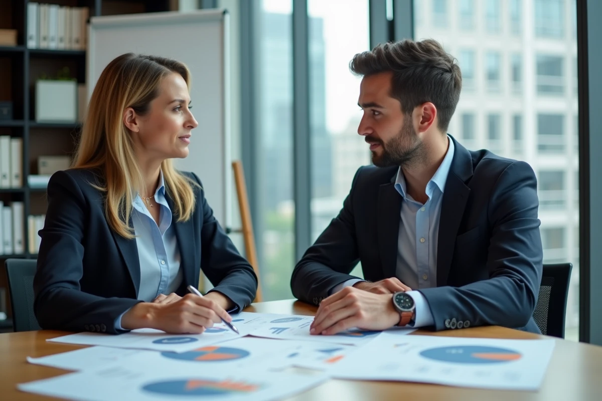 Différence entre marketing stratégique et opérationnel : une analyse détaillée